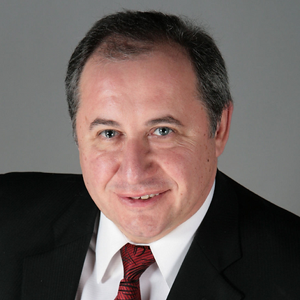 Simon Khurin