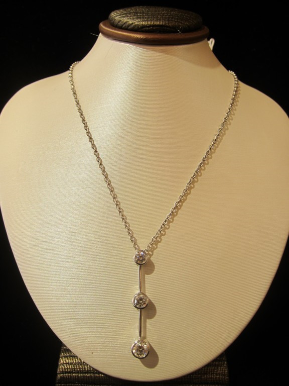 Diamond Necklace