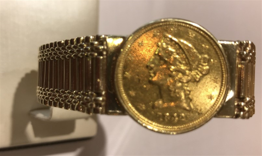 Bracelet