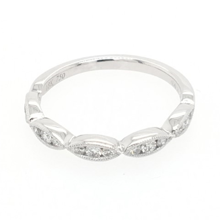 18k Gold Ring