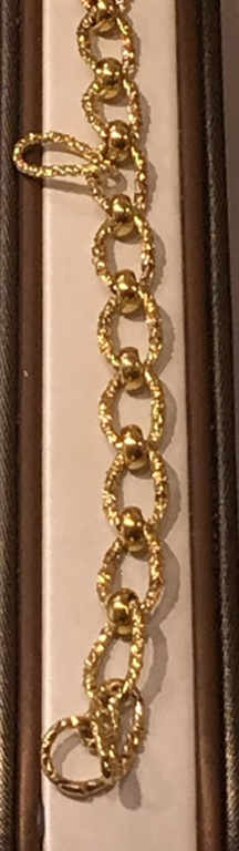 Bracelet