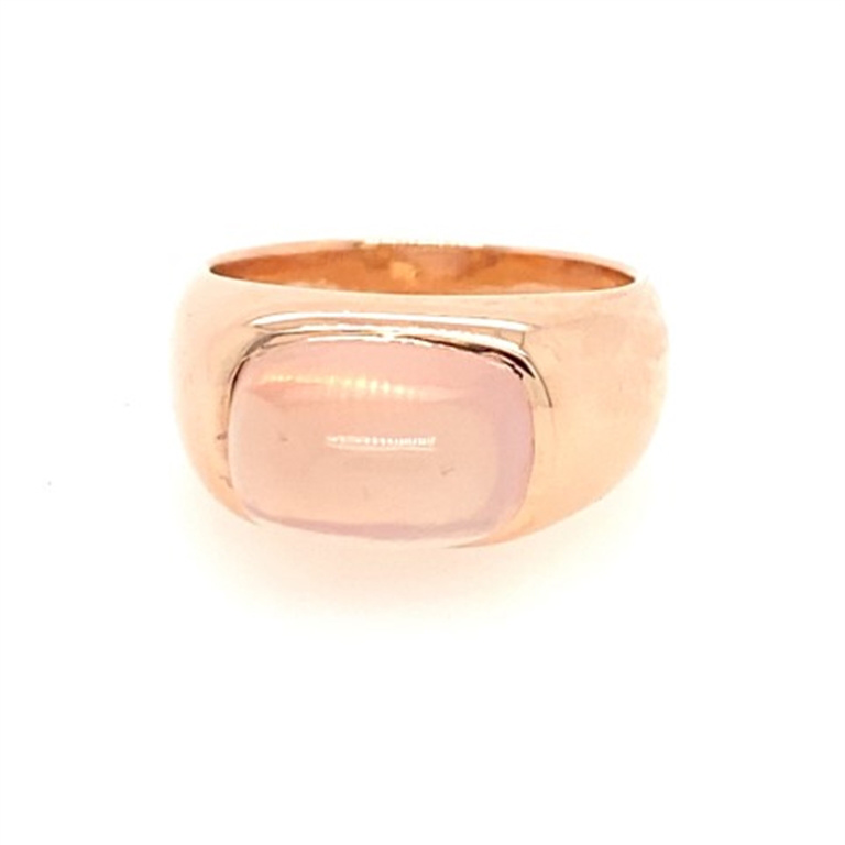 14k Rose Gold Ring