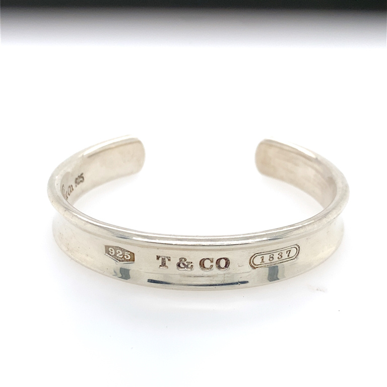 Sterling Silver Bracelet