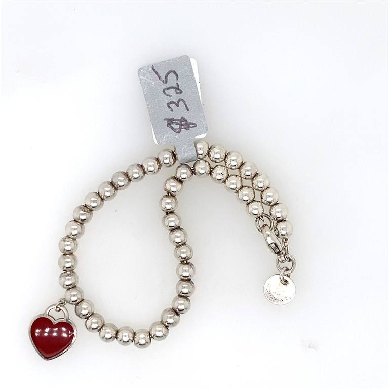 Sterling Silver Bracelet